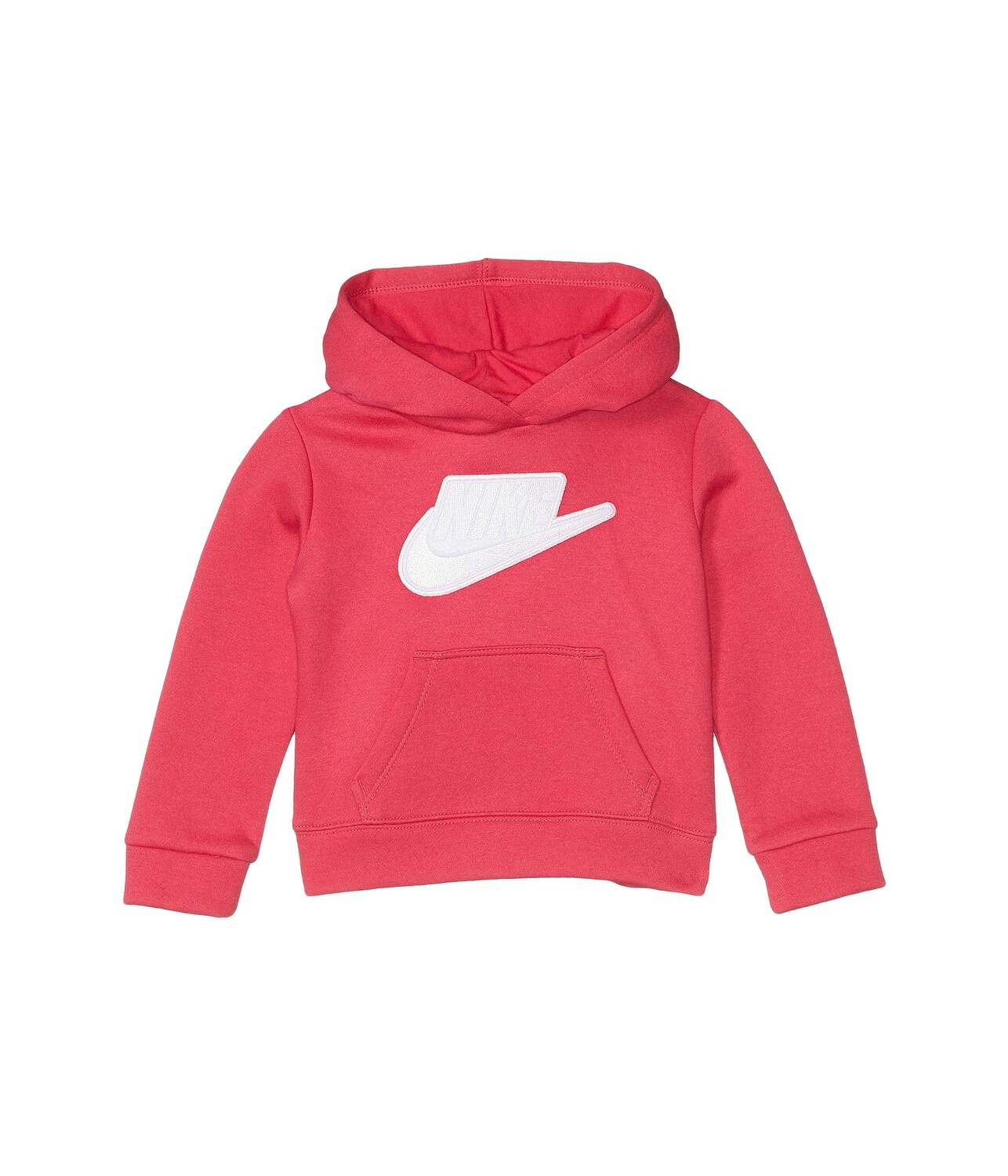 

Худи Nike Kids, Sueded Fleece Iridescent Logo Pullover Hoodie