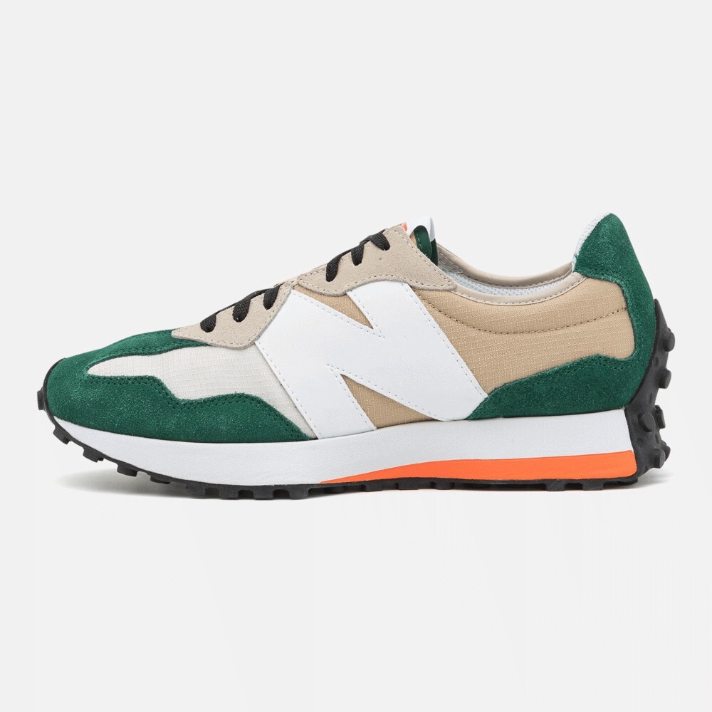 

Кроссовки New Balance Ms327 Unisex, incense