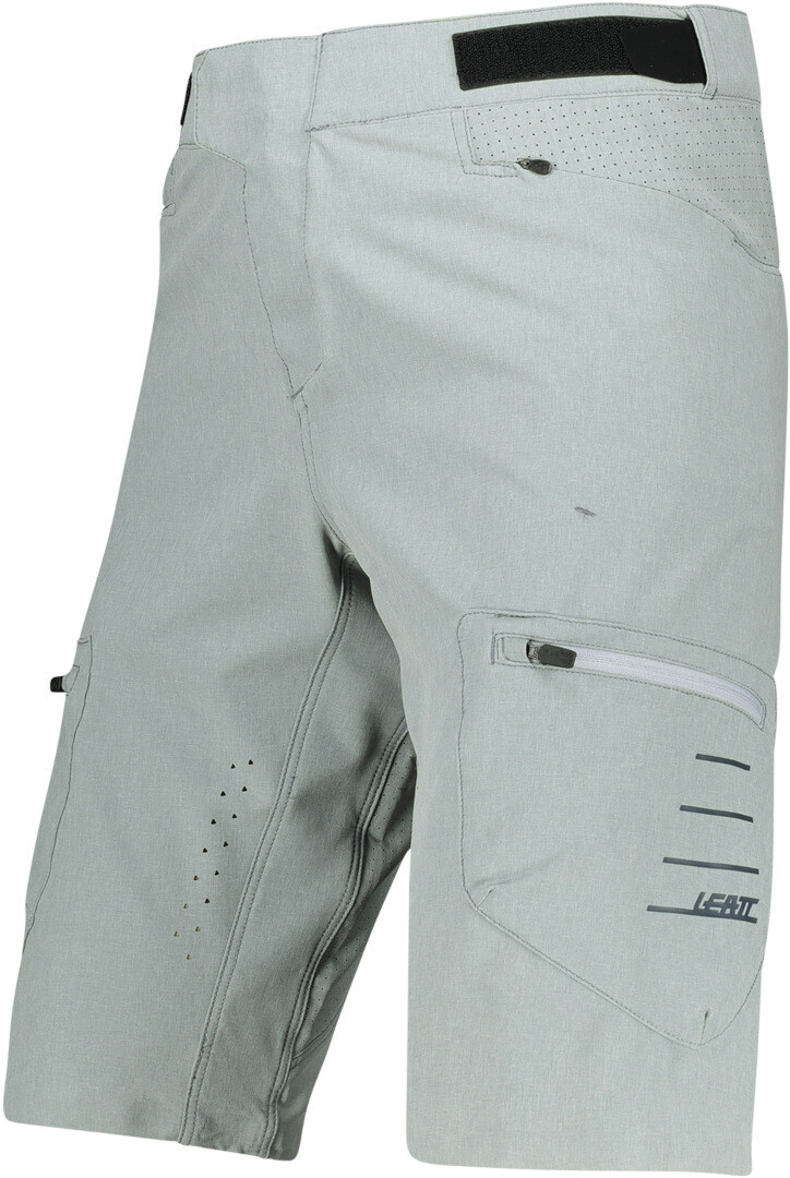 

Шорты Leatt DBX 2.0 MTB Велосипедные, серые