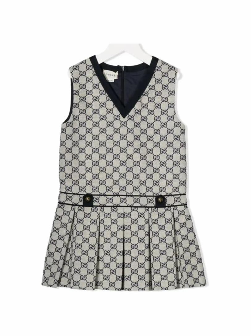 

Платье Gucci
