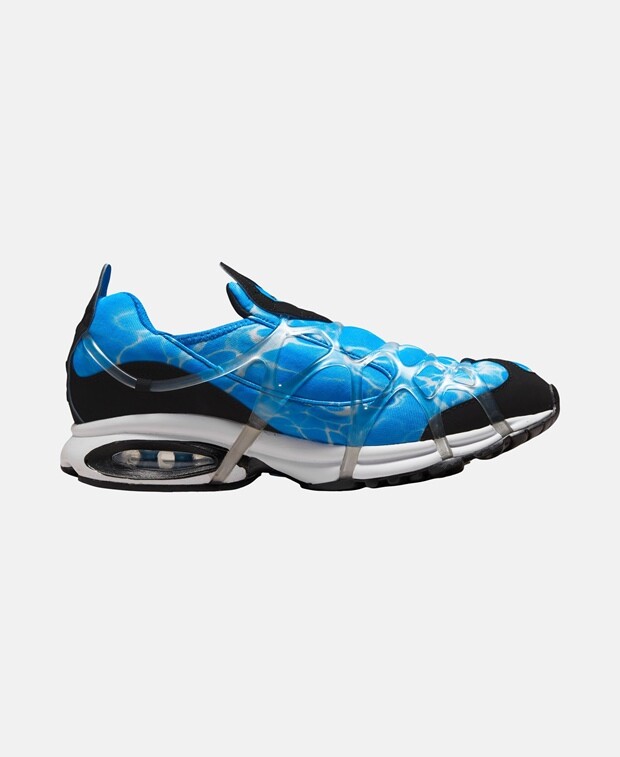 

Кроссовки Nike, синий