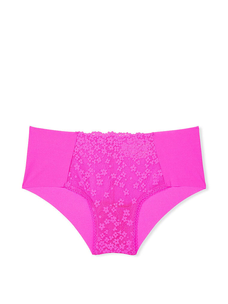 

Трусы Victoria's Secret Sexy Illusions, розовый