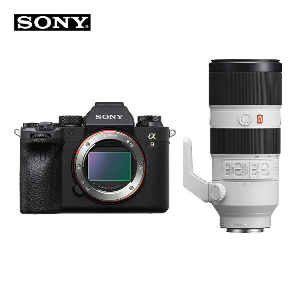 

Цифровой фотоаппарат Sony Alpha 9 II （ILCE-9M2/A9M2）