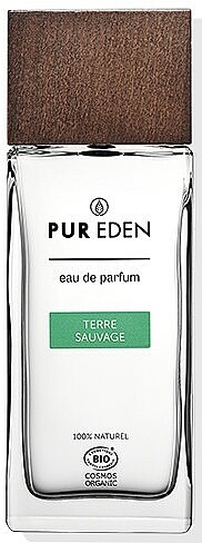 

Духи Pur Eden Terre Sauvage