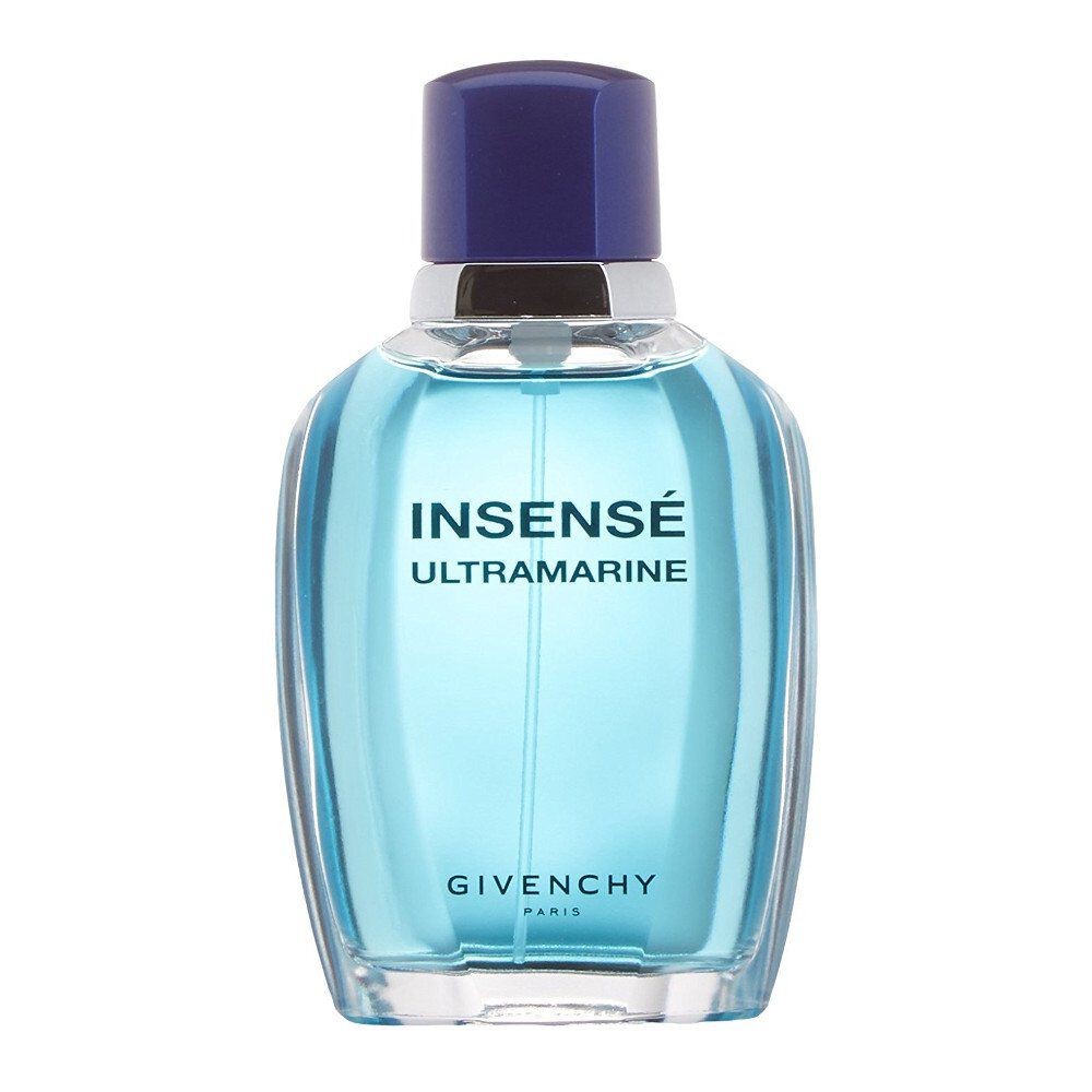 цена Givenchy Insense Ultramarine туалетная вода для мужчин, 100 мл