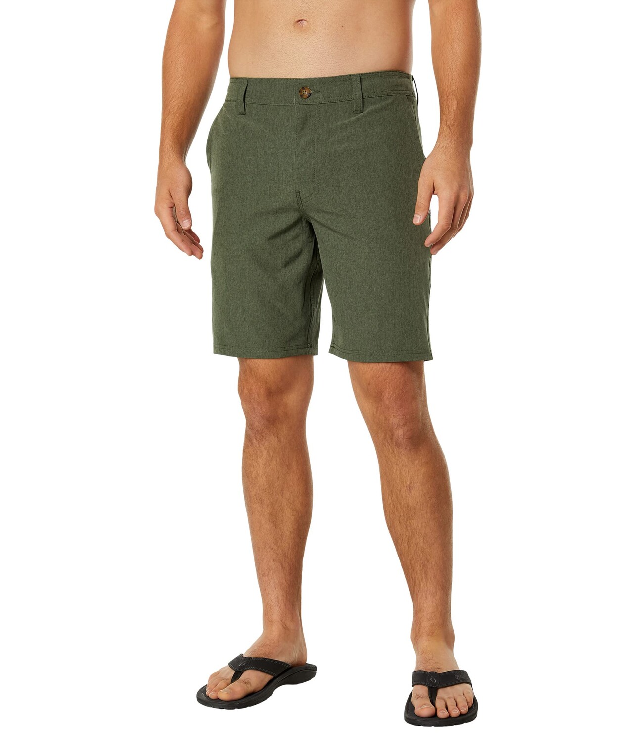 

Шорты O'Neill, Reserve Heather 19" Hybrid Shorts