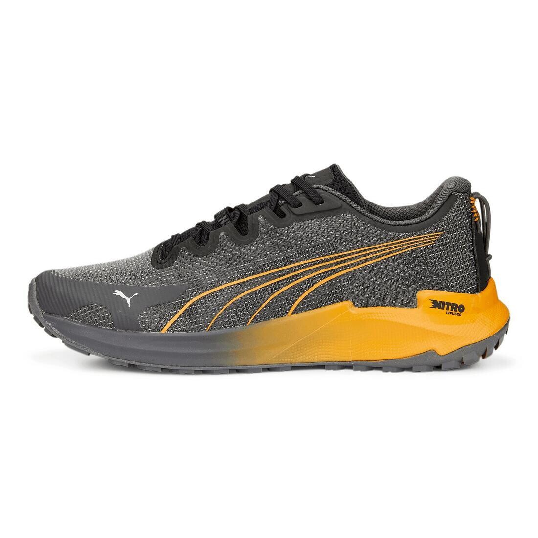 

Обувь Fast-Trac Nitro PUMA, серый/оранжевый