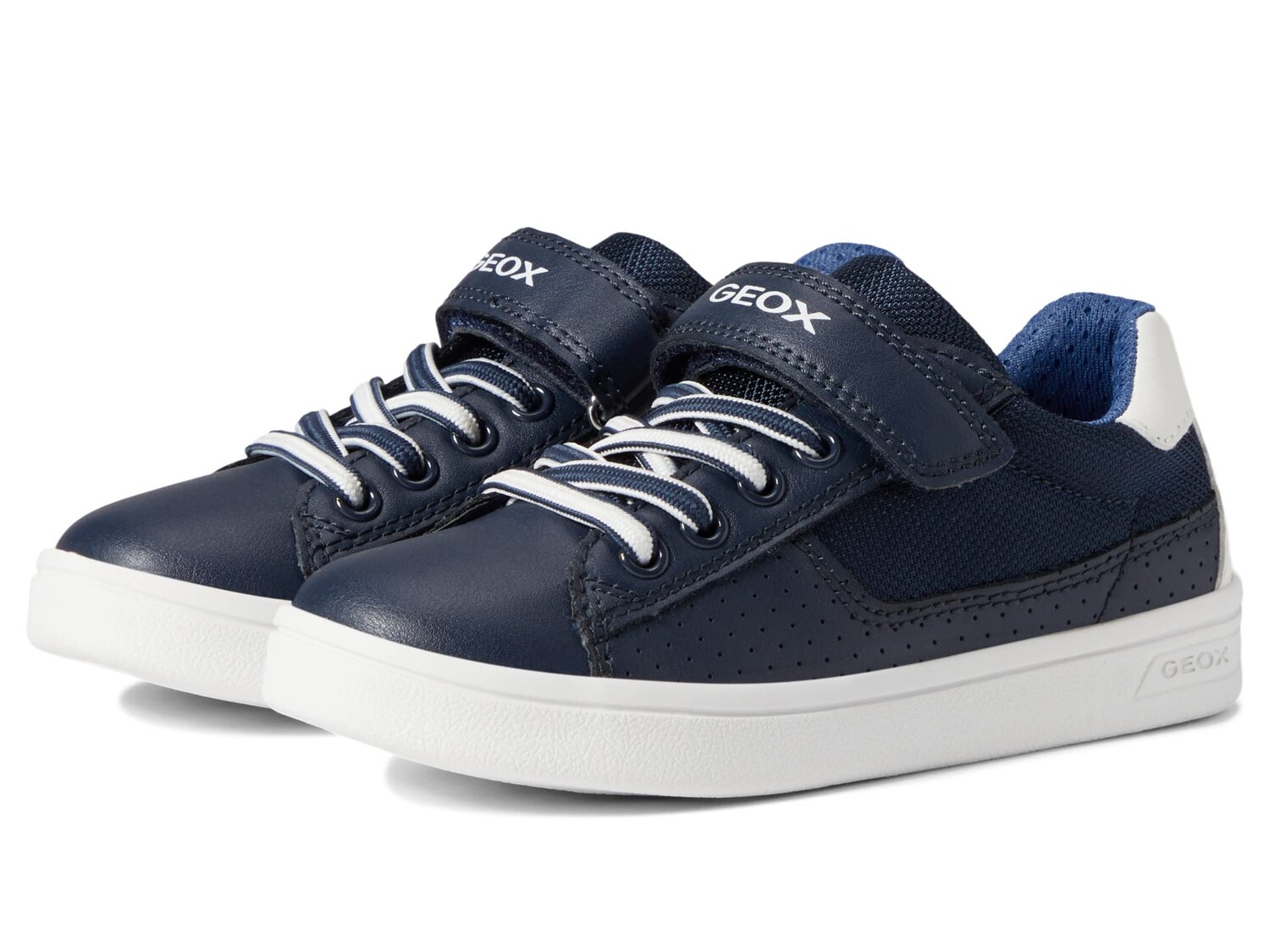 

Кроссовки Geox Kids, Djrock 35