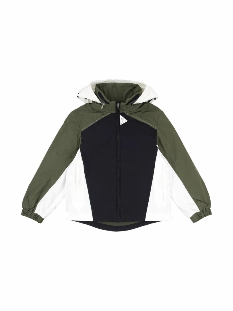 

Куртка Barratier Moncler
