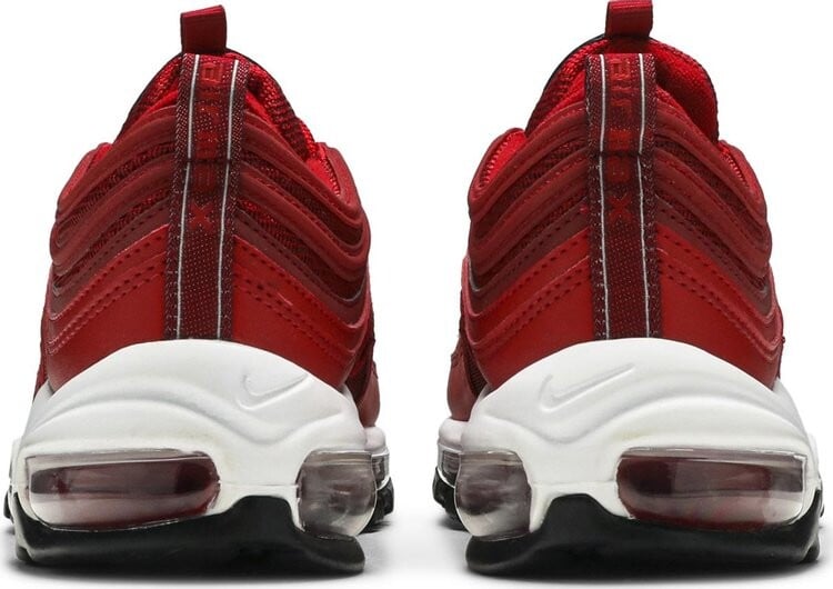 Nike Wmns Air Max 97 University Red CDEK.Shopping