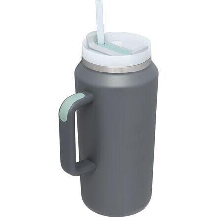 

Стакан The Quencher H2.O FlowState - 64 унции Stanley, черный
