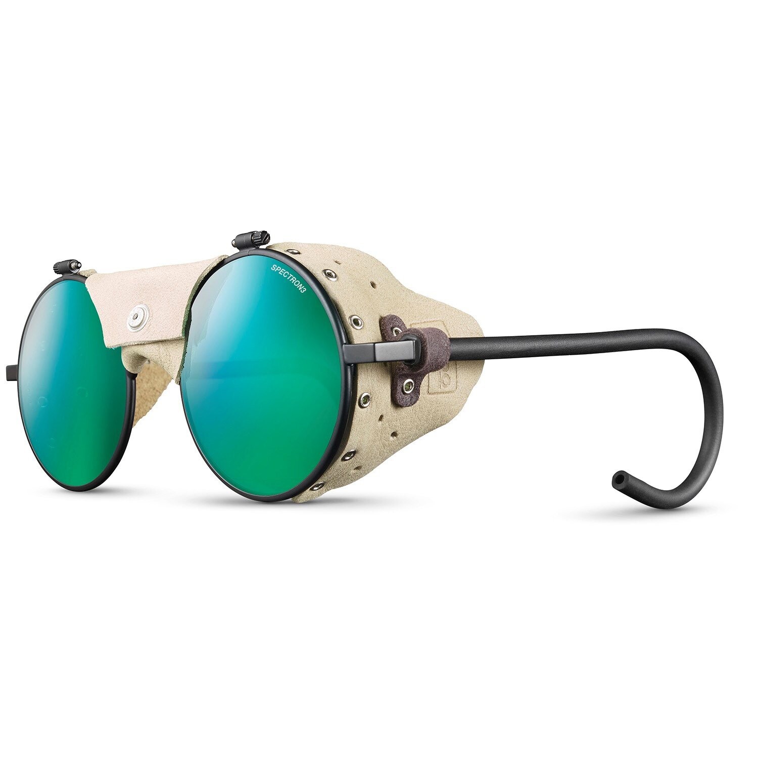 

Солнцезащитные очки Julbo Vermont, черный