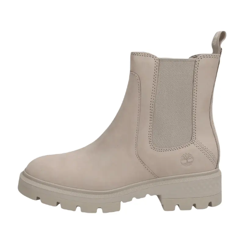 

Ботинки Timberland Cortina Valley Chelsea, светло-бежевый