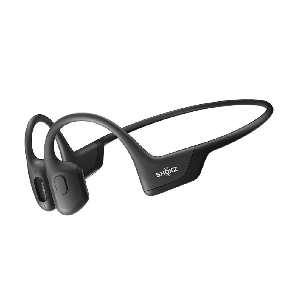 

Bluetooth-гарнитура Shokz OpenRun Pro, черный