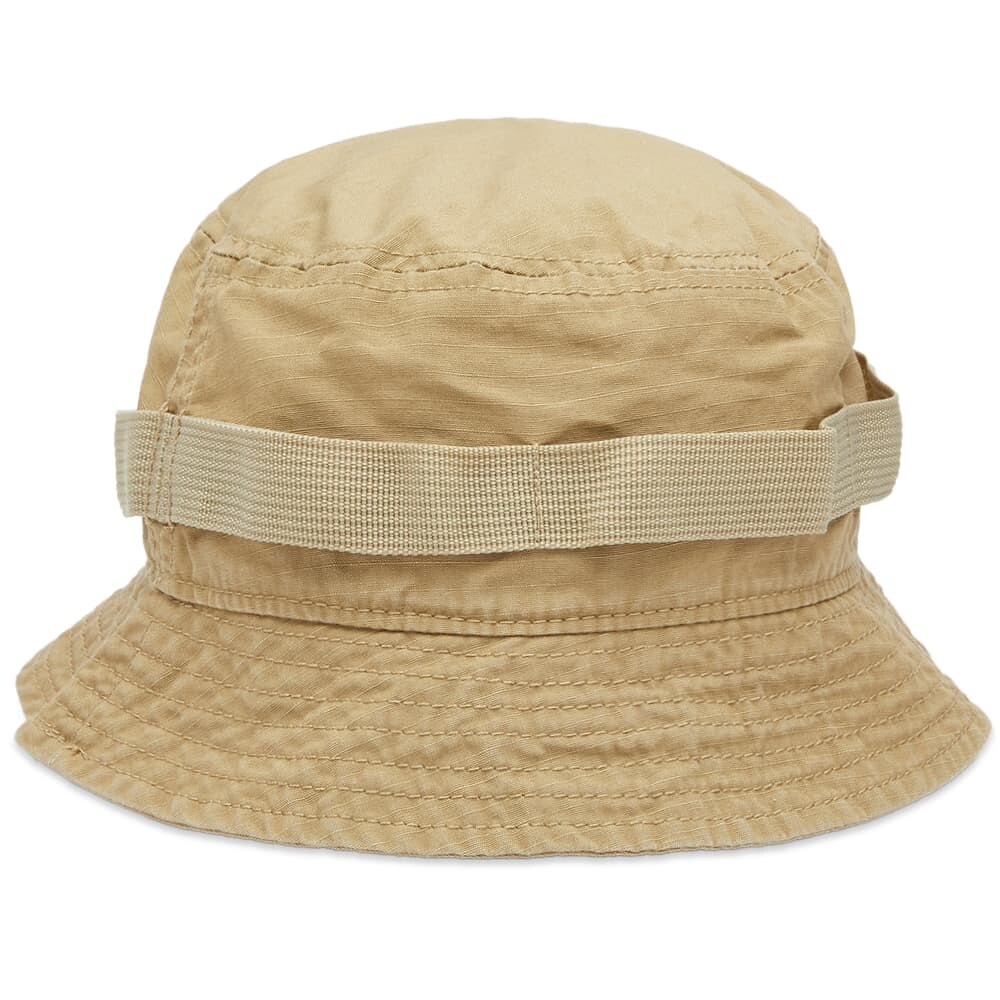 

Шляпа-ведро Нам Nigel Cabourn
