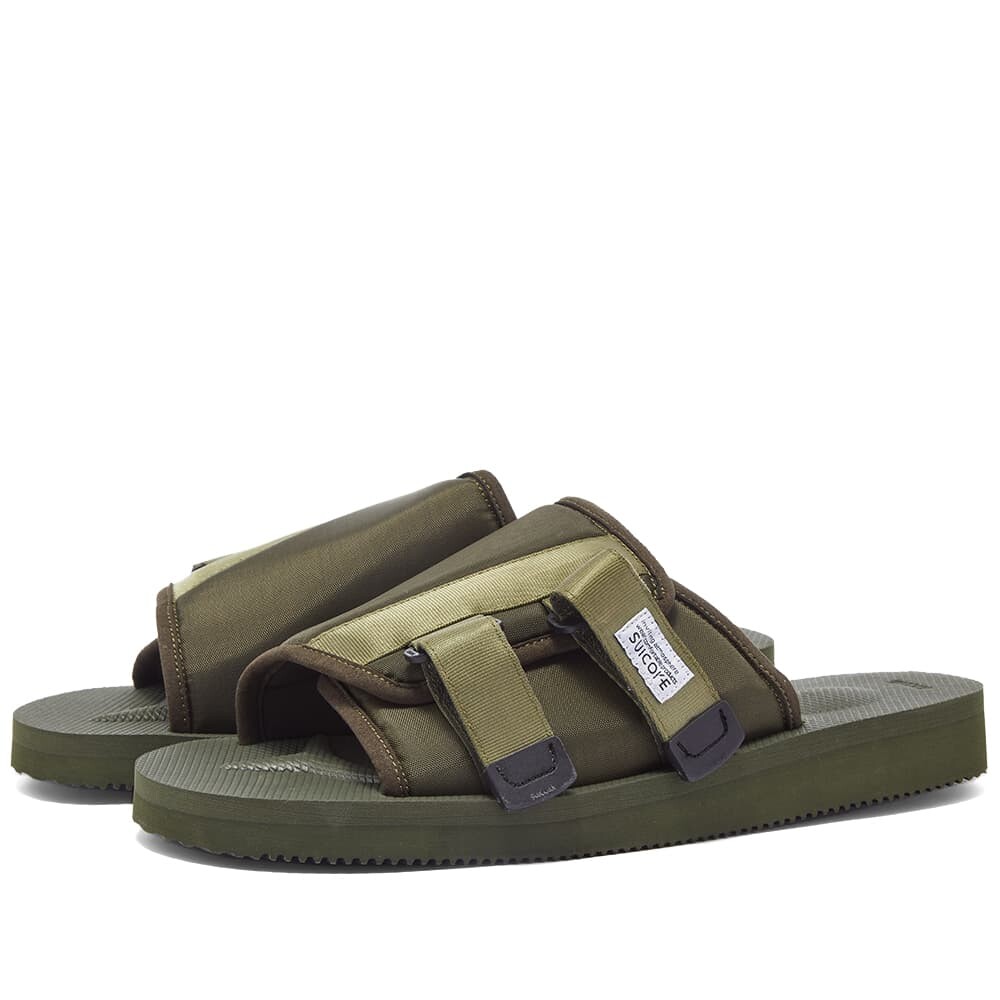 

Сандалии Suicoke KAW-CAB