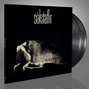 

Виниловая пластинка Solstafir - Kold