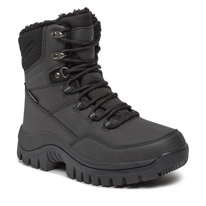 

Ботинки Whistler WhiemenaW Boot, черный