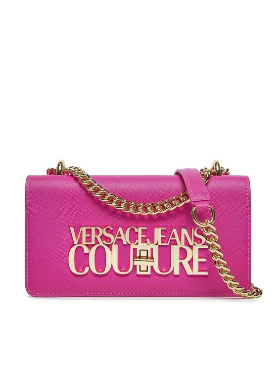 

Кошелек Versace Jeans Couture, розовый