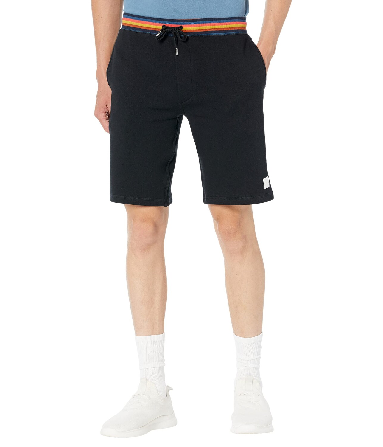 

Шорты Paul Smith, Jersey Lounge Shorts