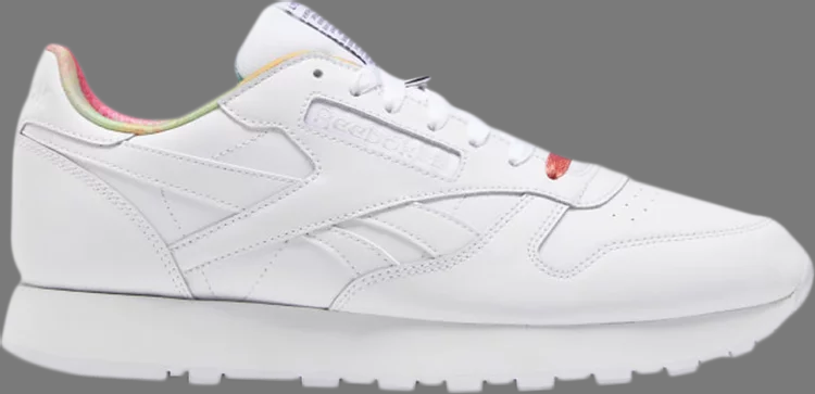 Reebok Classic Leather 2020