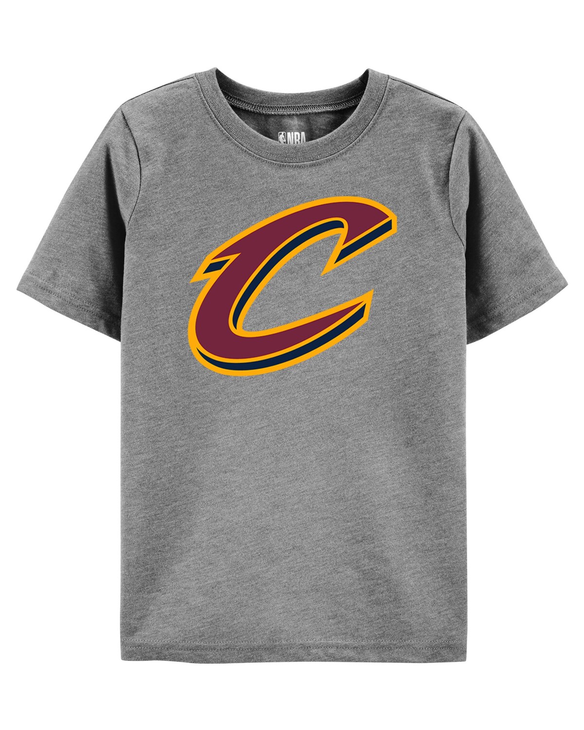 

Детская футболка NBA Cleveland Cavaliers Carter's