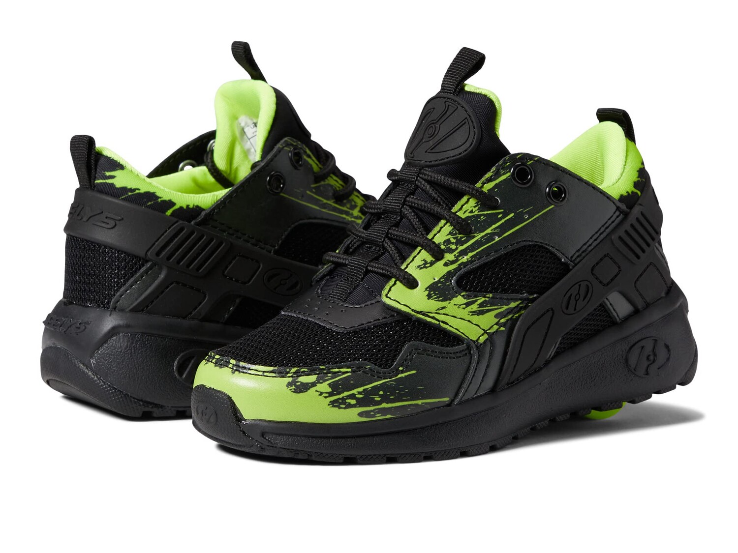 

Кроссовки Heelys, Force