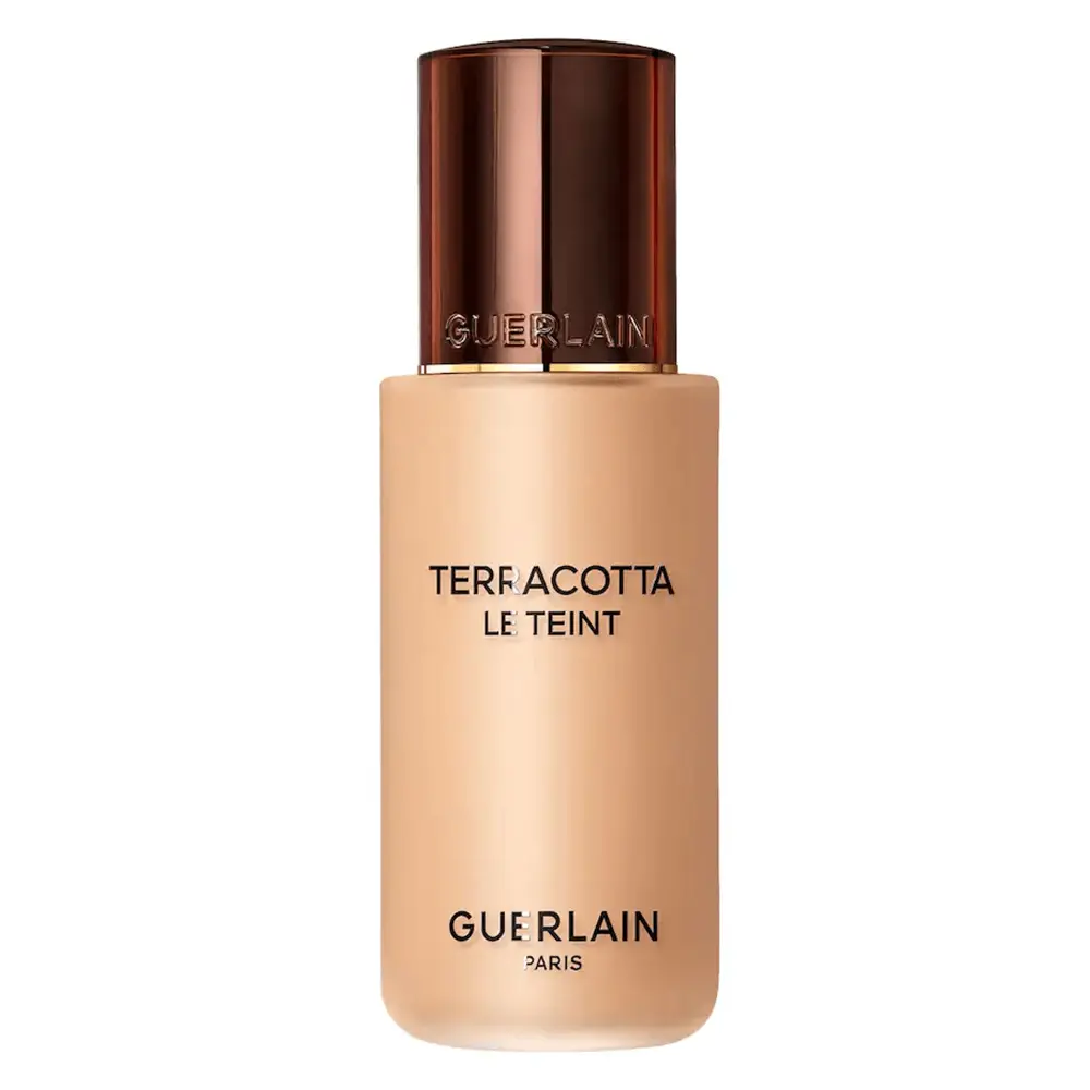 

Основа под макияж Guerlain Terracotta Le Teint, бежевый