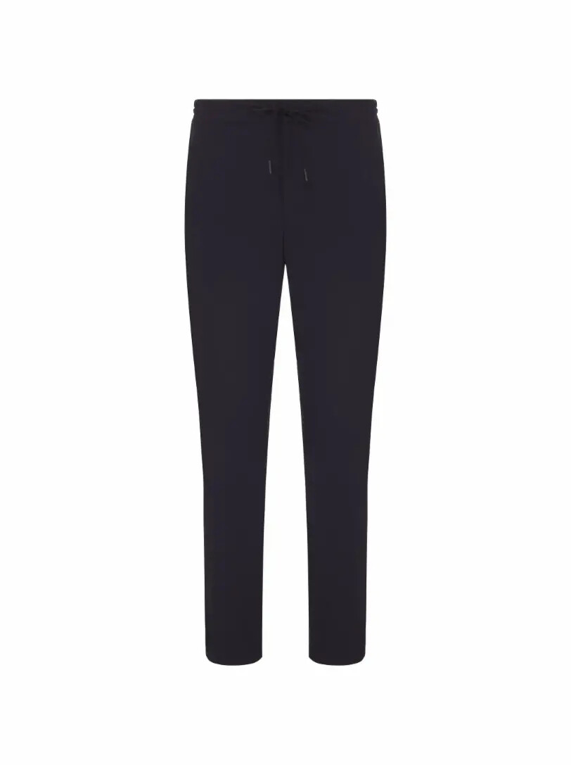 

Прямые брюки с кулиской Pantaloni Torino