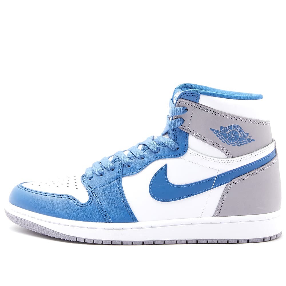 

Кроссовки Air Jordan 1 Retro High OG