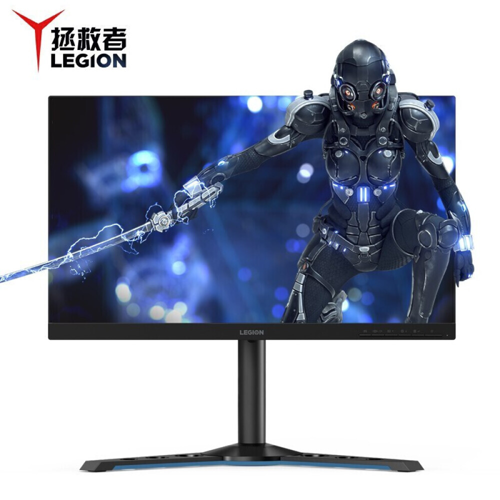 

Монитор Lenovo Savior Y25-25 24,5" IPS 240Гц HDMI+DP
