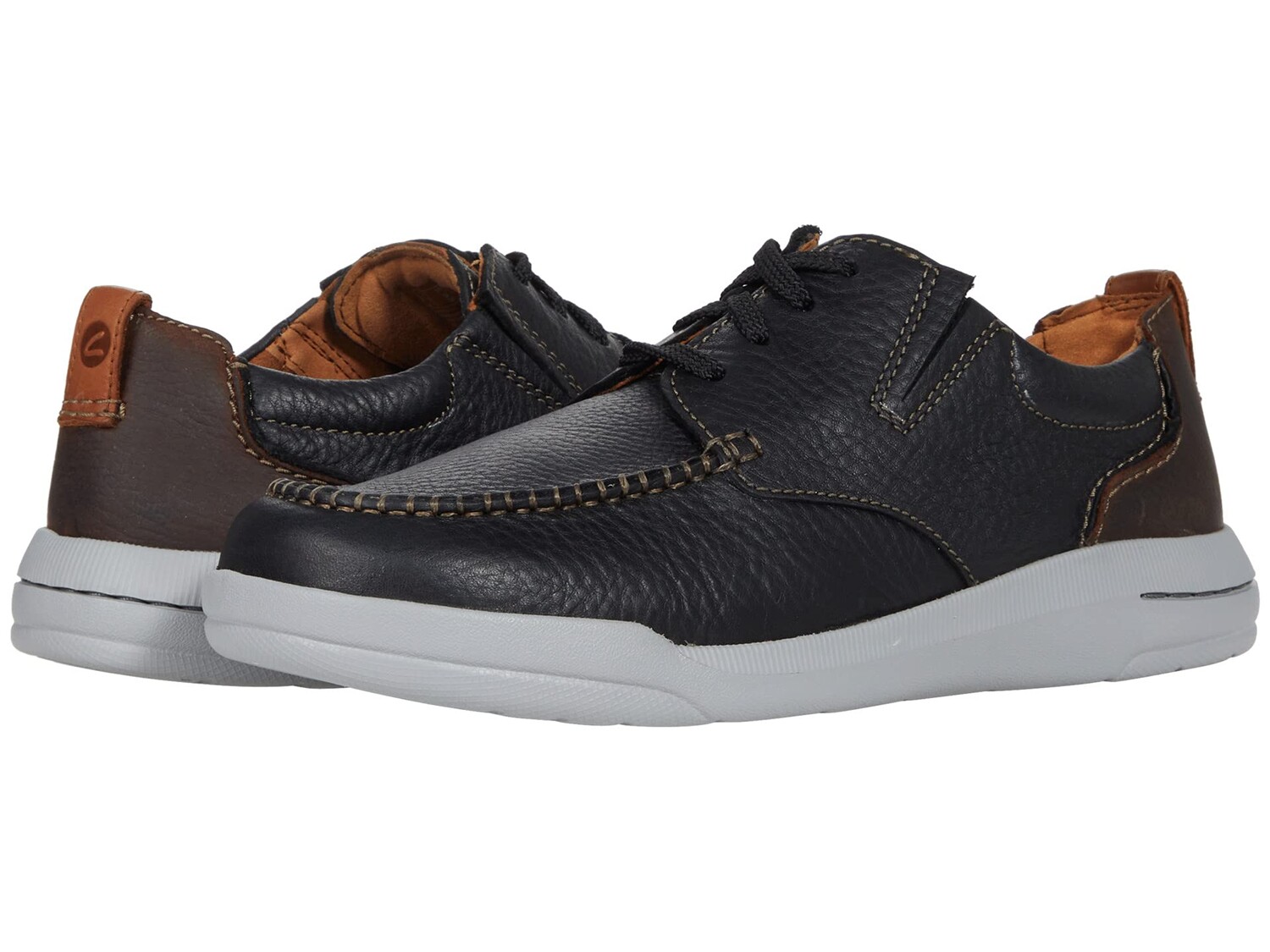 

Кроссовки Clarks, Driftway Low