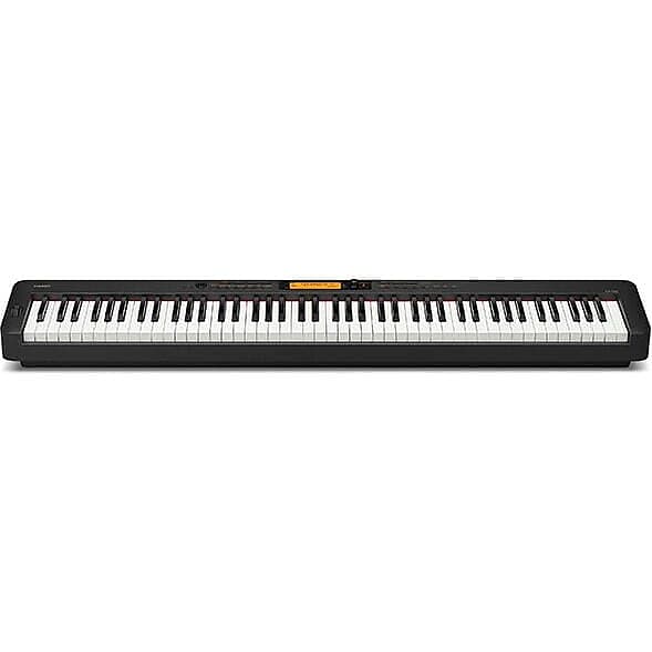 Компактное цифровое пианино Casio CDP-S360 Casio CDP-S360 Compact Digital Piano