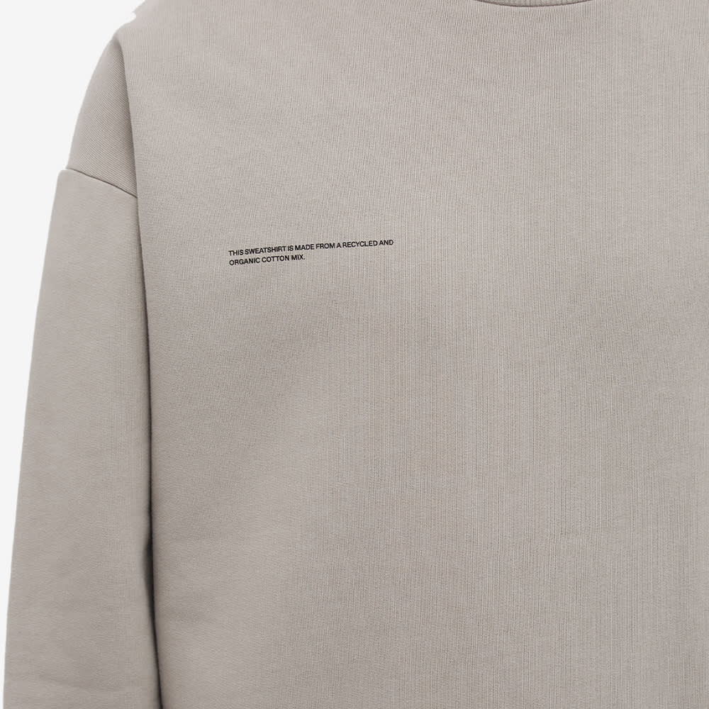 

Толстовка Pangaia 365 Signature Crew Sweat