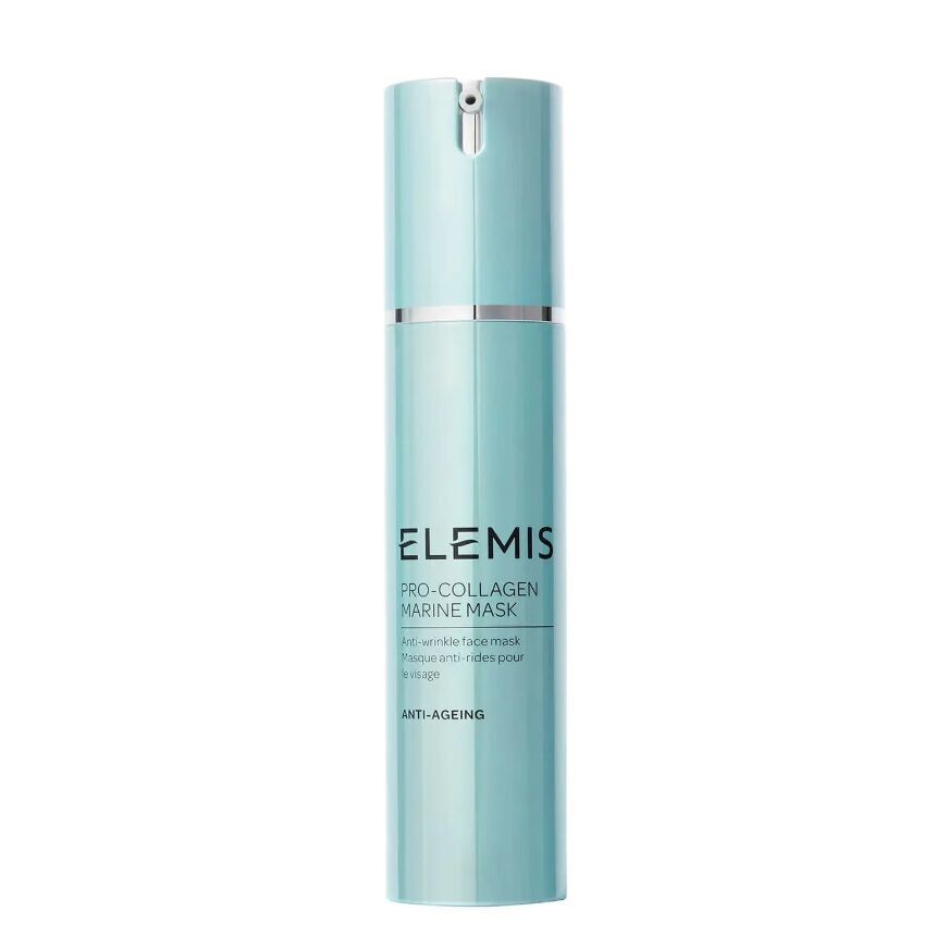 

Elemis Pro-Collagen Anti-Ageing Маска для лица против морщин, 50 мл