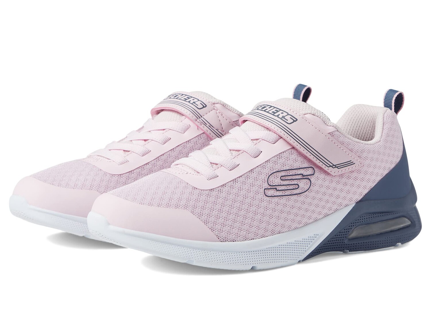 

Кроссовки SKECHERS KIDS, Microspec Max
