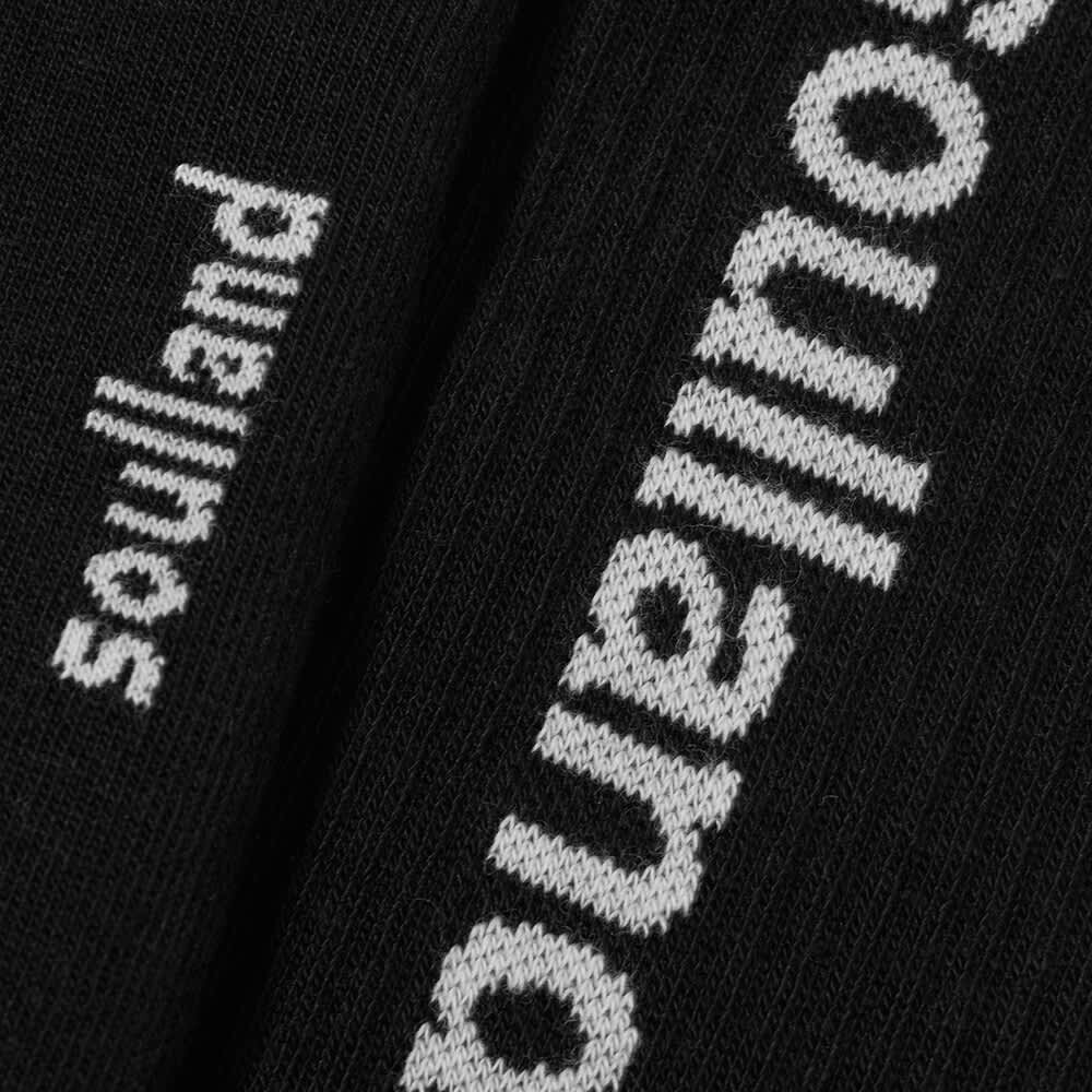 

Носки Soulland Jordan Logo Sock - 2 Pack
