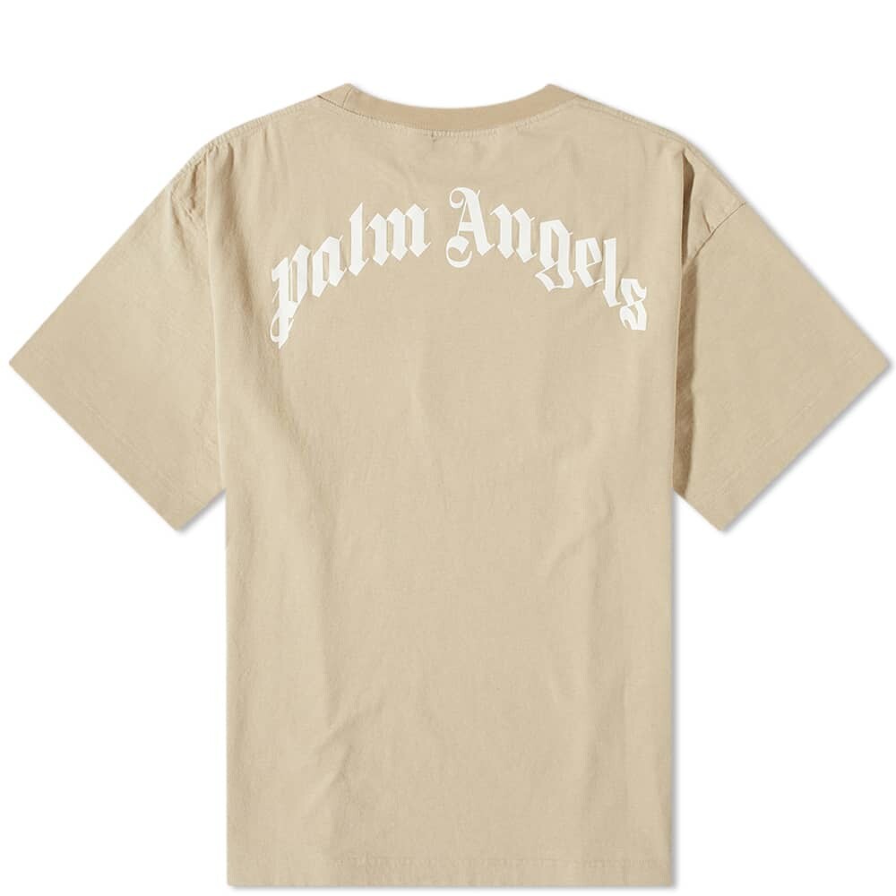 

Футболка Palm Angels Kill The Bear Tee