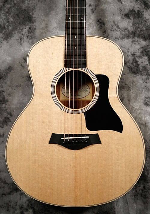 

Тейлор - GS Mini-e Ziricote LTD Taylor