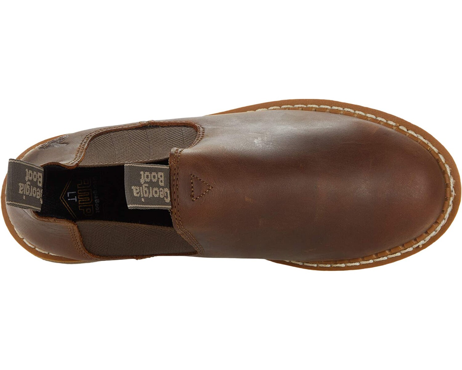 

Ботинки Revamp Romeo Georgia Boot, коричневый