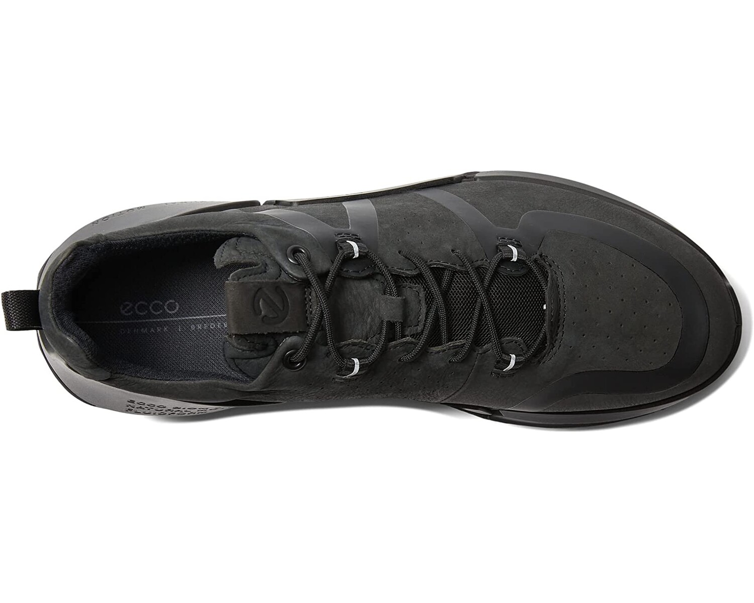 

Кроссовки Biom 2.0 Streat Sneaker ECCO Sport, черный