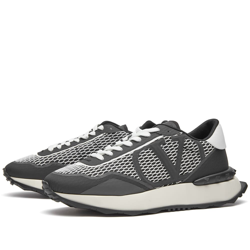

Кроссовки Valentino Vintage Runner