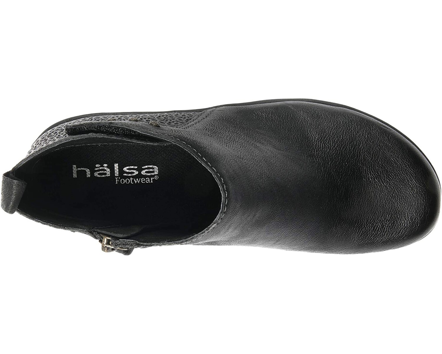 

Ботинки Althea Halsa Footwear, черный