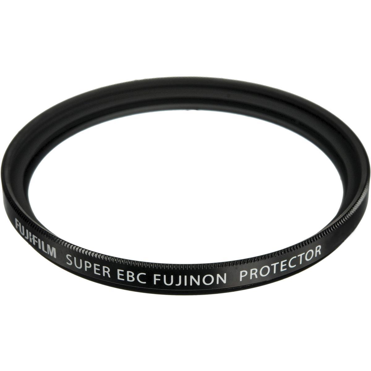 Fujifilm PRF-43 43mm Protector Filter светофильтр fujifilm prf 49s серебристый