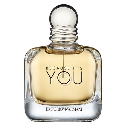 

Giorgio Armani Джорджио Армани Потому что это ты EDP Vapo 100мл