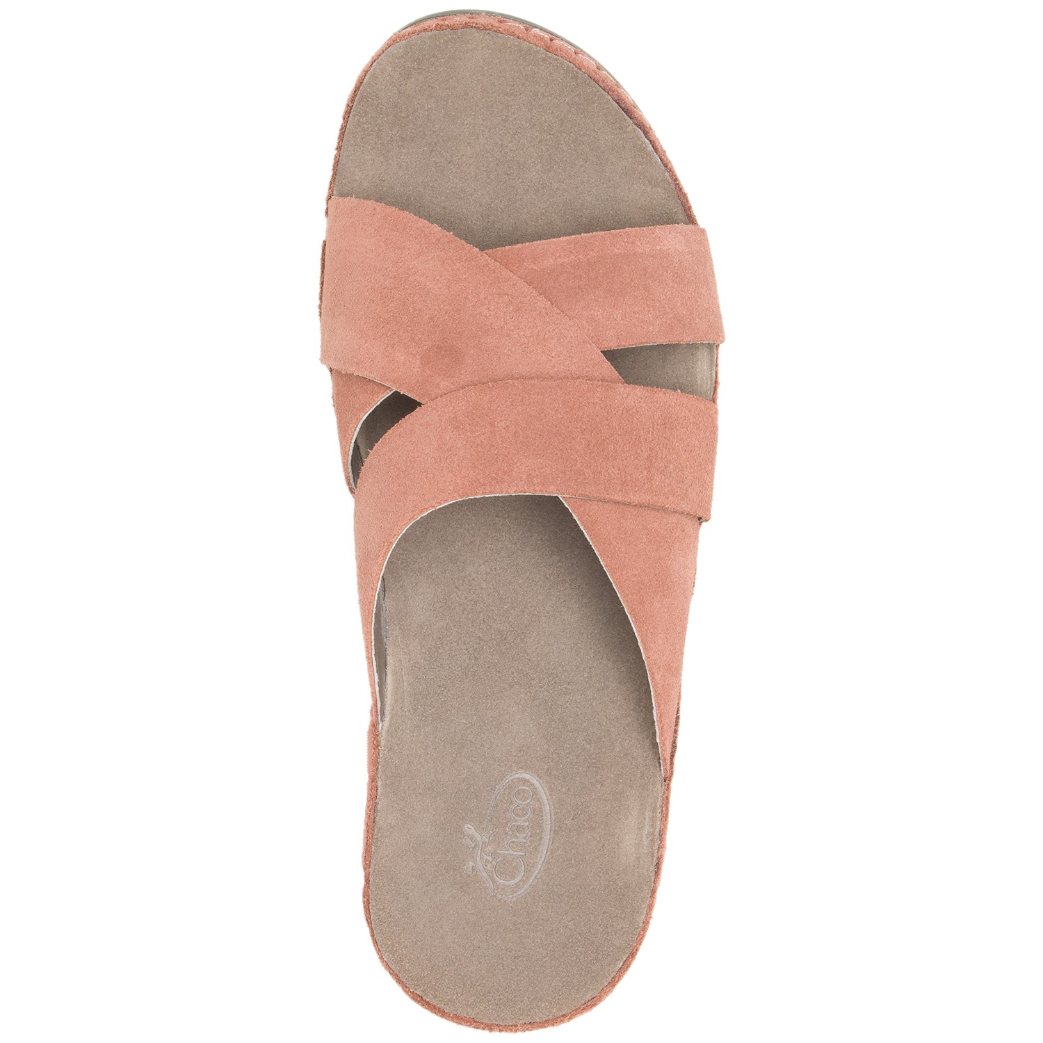 Chaco Wayfarer Slide