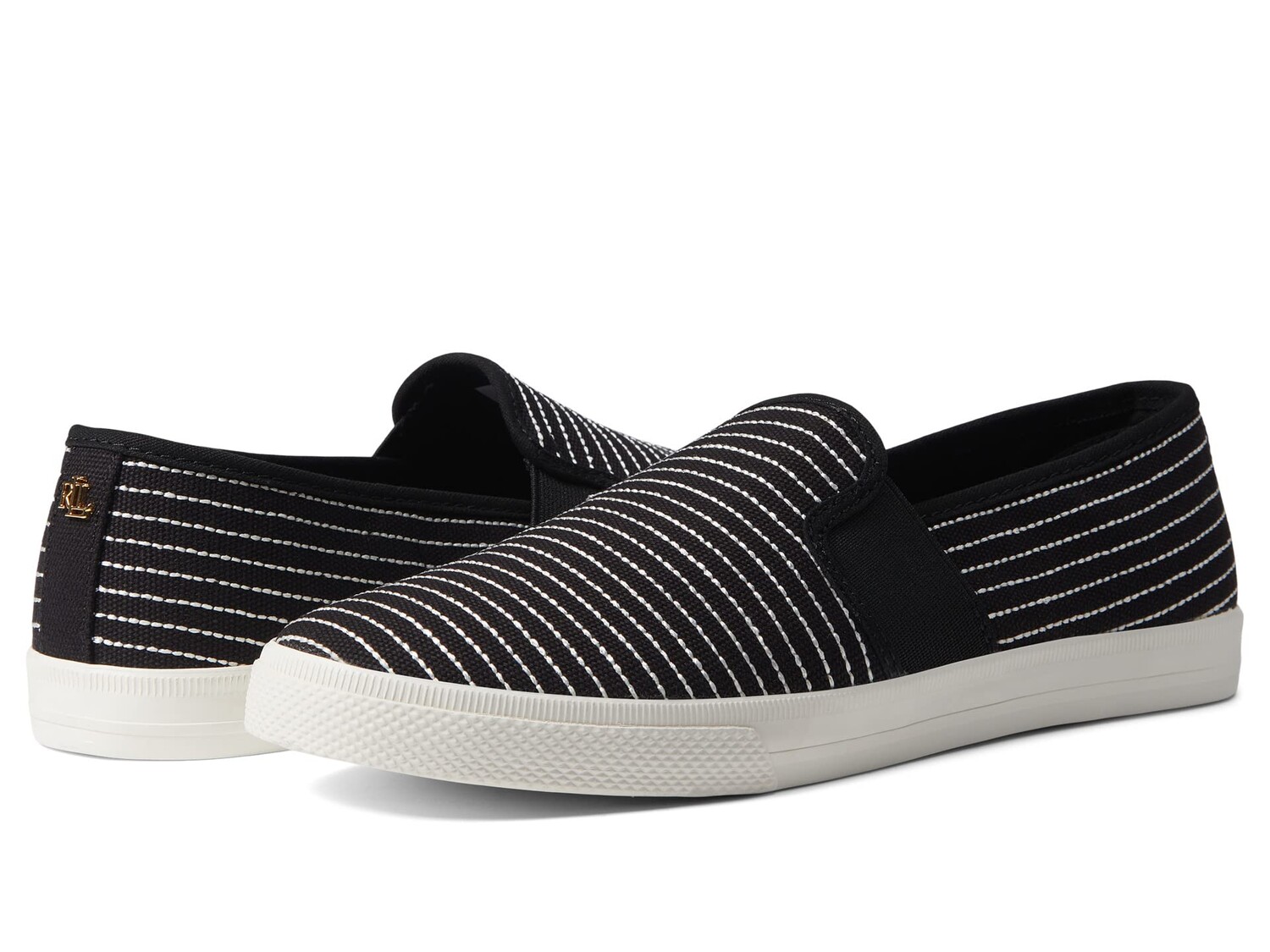 

Кроссовки LAUREN Ralph Lauren, Jinny Slip-On Sneaker
