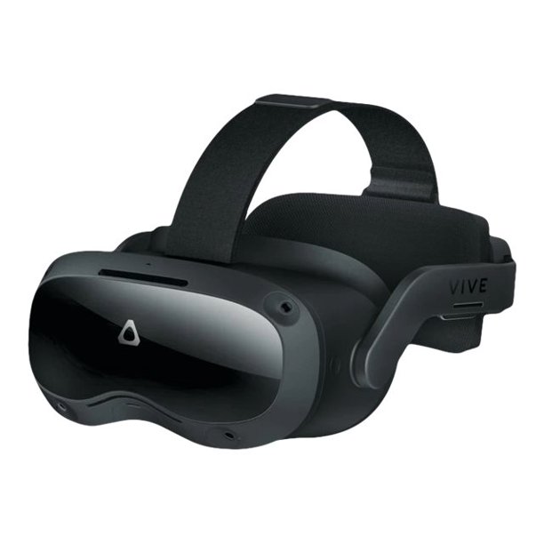 Очки виртуальной реальности HTC VIVE Focus 3 очки виртуальной реальности htc vive cosmos 99harl027 00