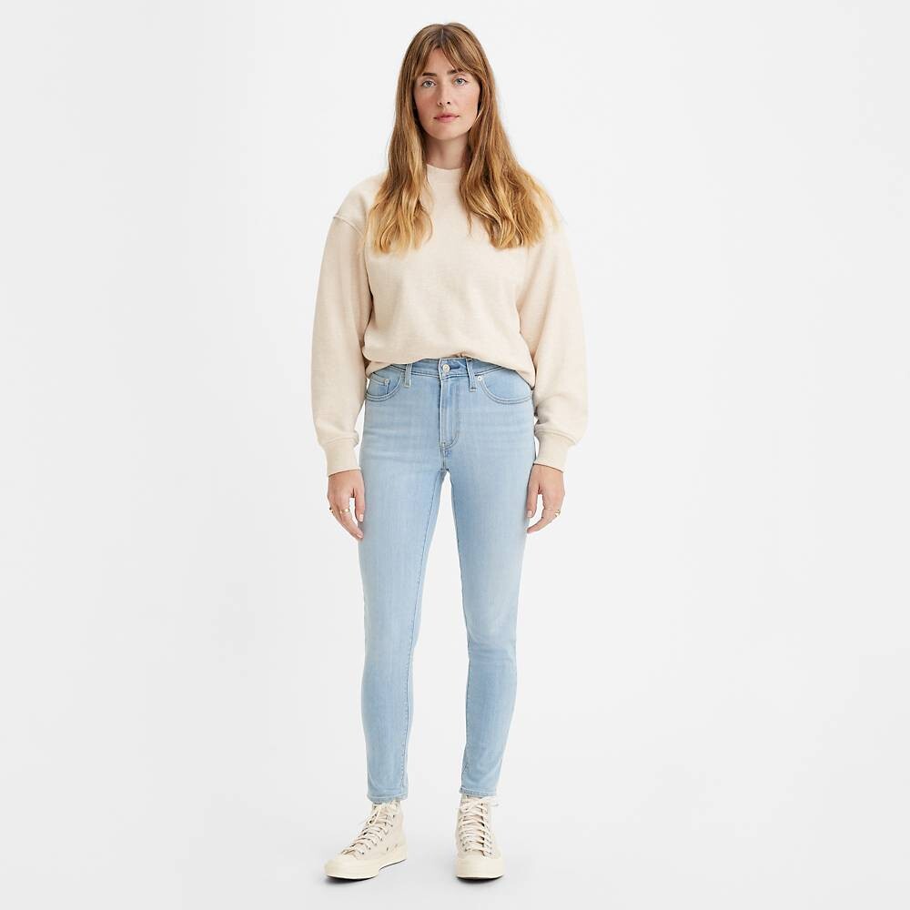 

Джинсы женские Levi's