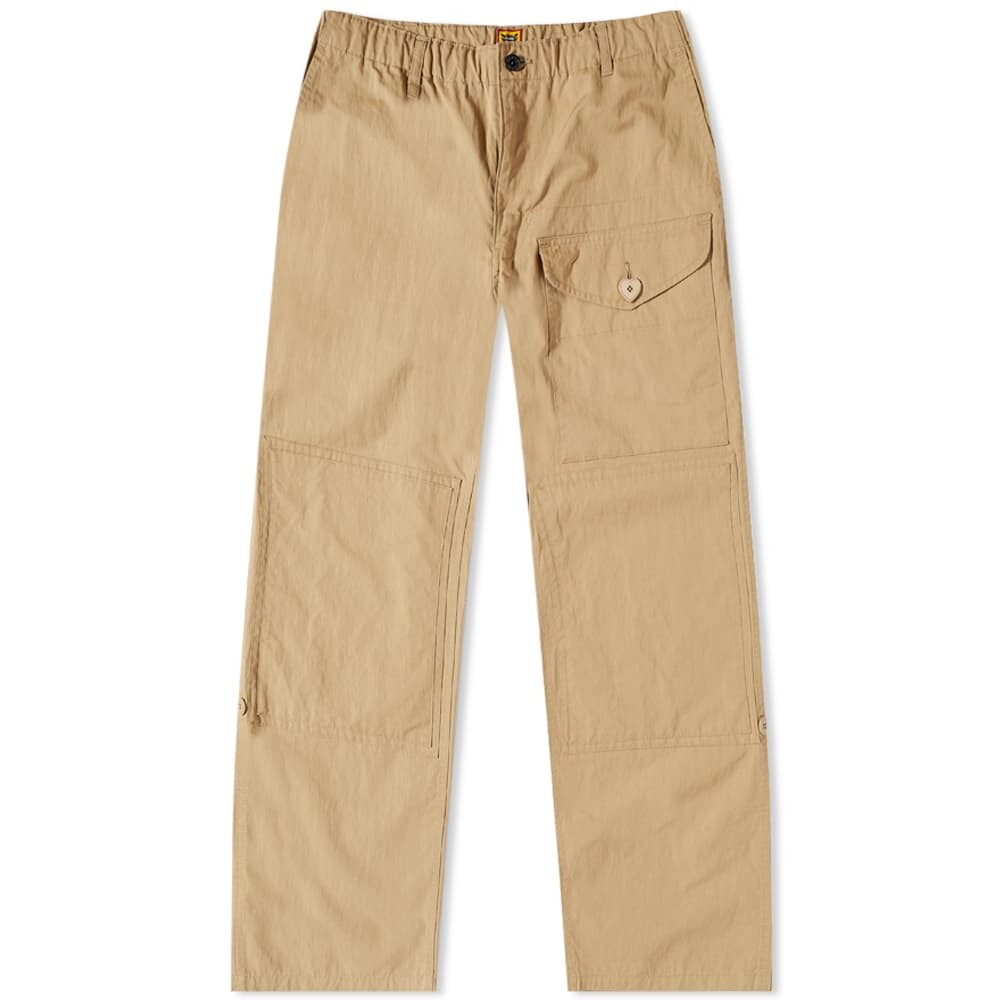 

Брюки Human Made Military 1 Pocket Pant